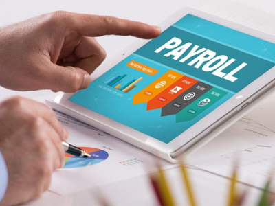 Payroll Software