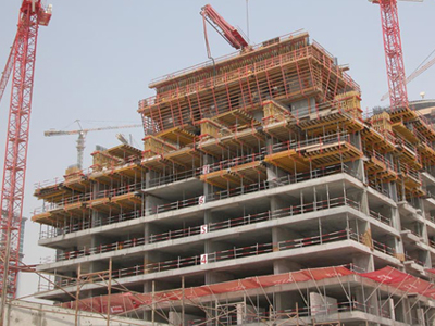 Scaffolding Software